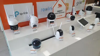 Eltrox Opole - Monitoring Alarmy Wideodomofony Kamery